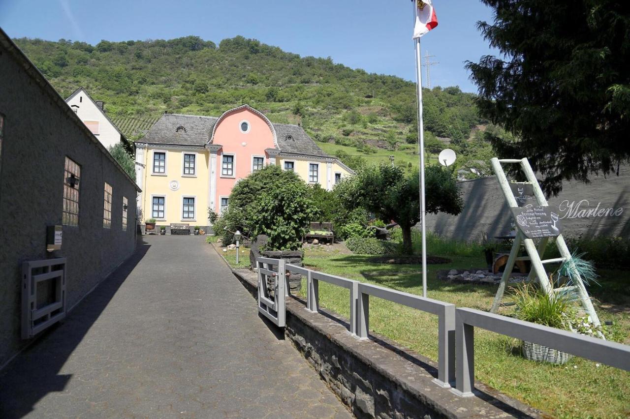 Villa Marlene Treis-Karden Exteriör bild