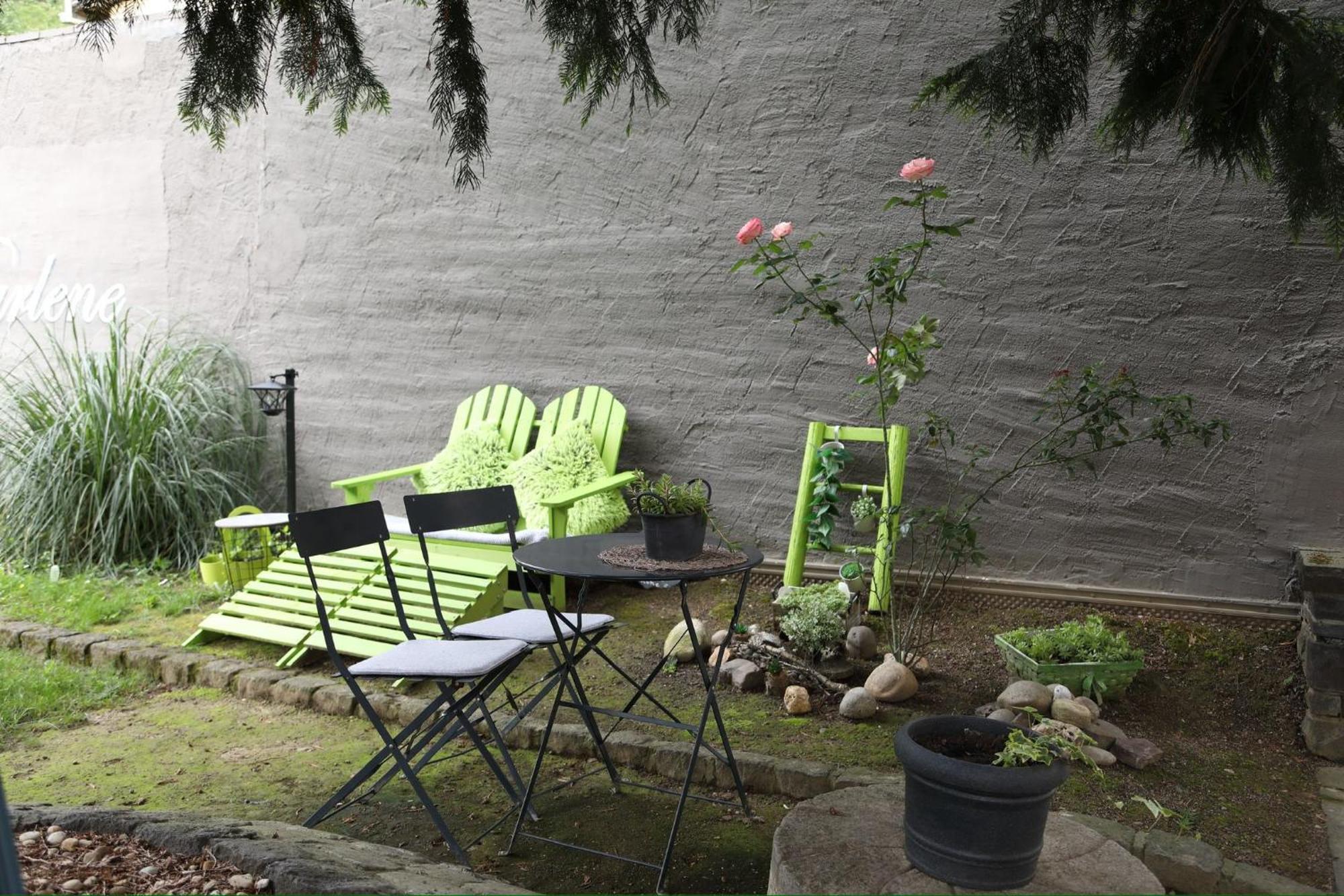 Villa Marlene Treis-Karden Exteriör bild