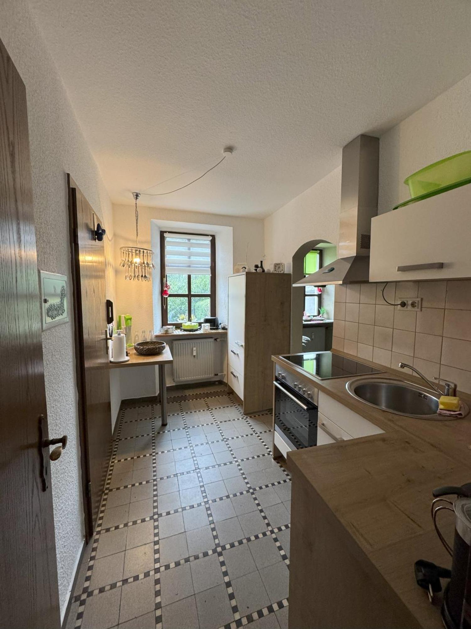 Villa Marlene Treis-Karden Exteriör bild
