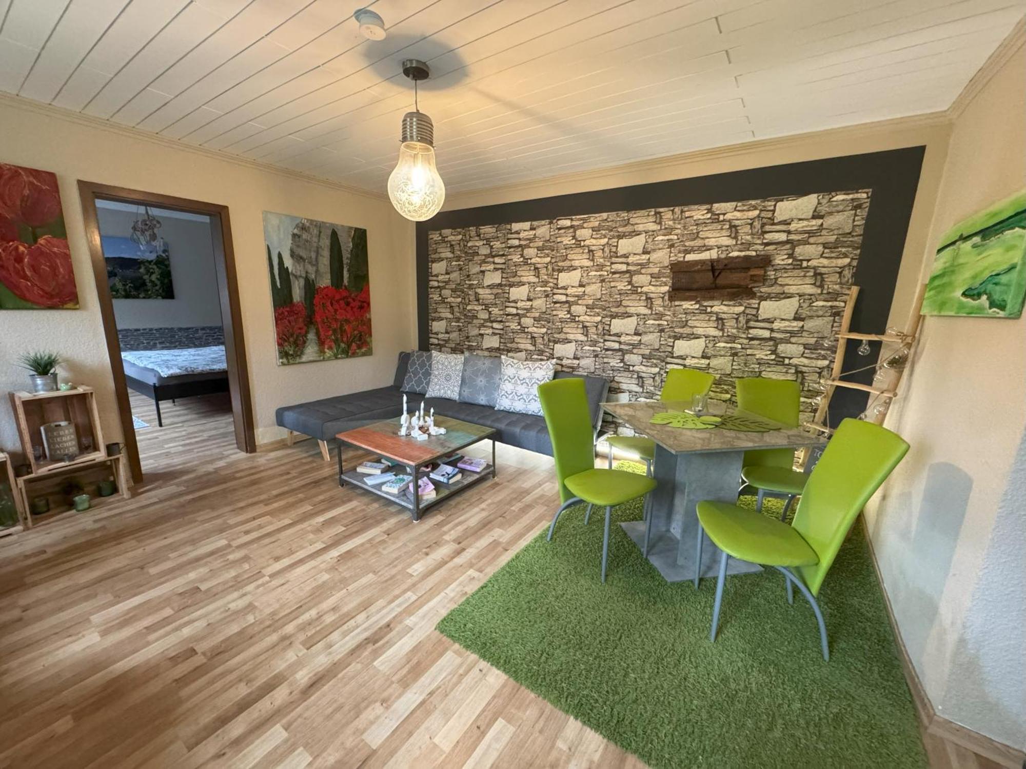 Villa Marlene Treis-Karden Exteriör bild